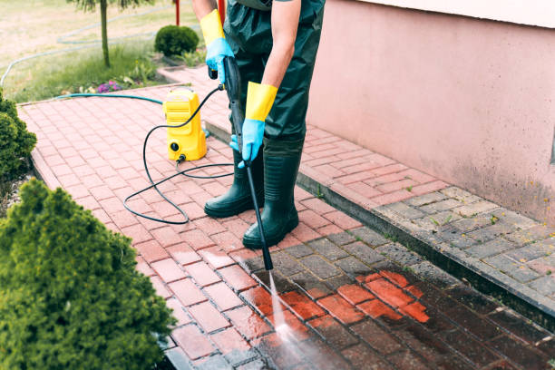 Willow Grove, TX Pressure Washing Company