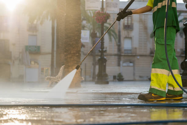 Best Machinery and Equipment Cleaning  in Willow Grove, TX